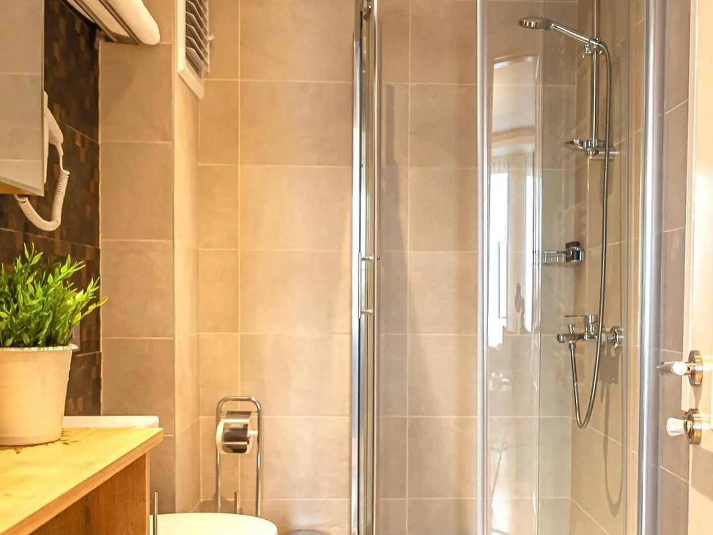 Poyraz Apartment İstanbul 0*,