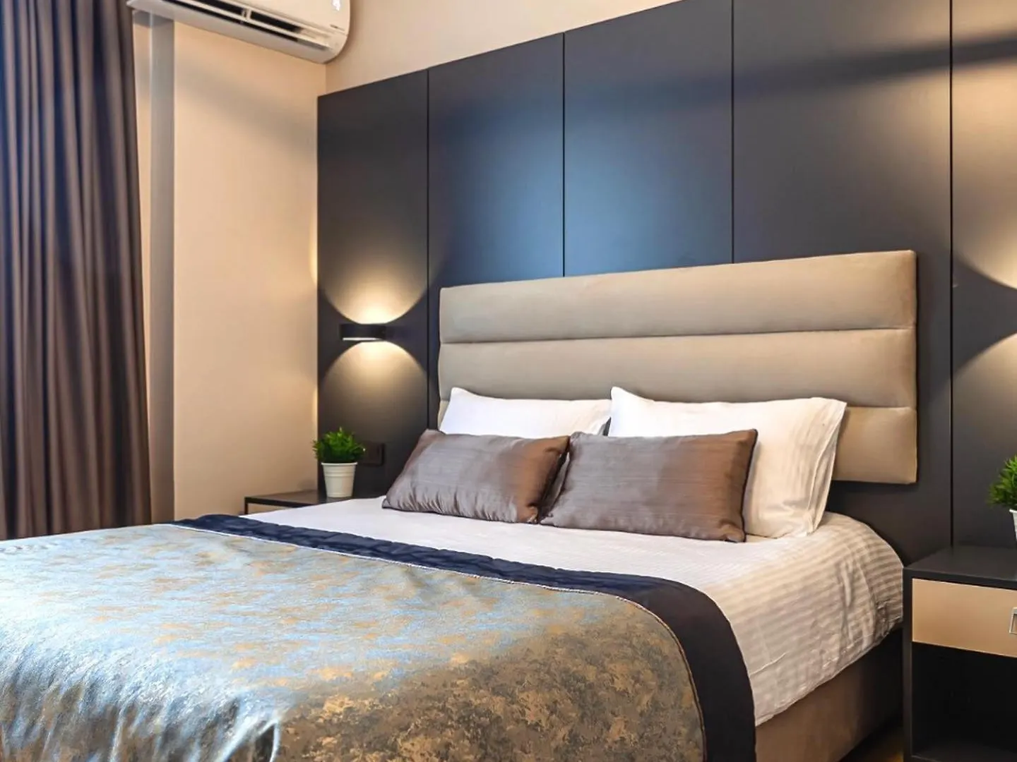 Poyraz Apartment Istanbul