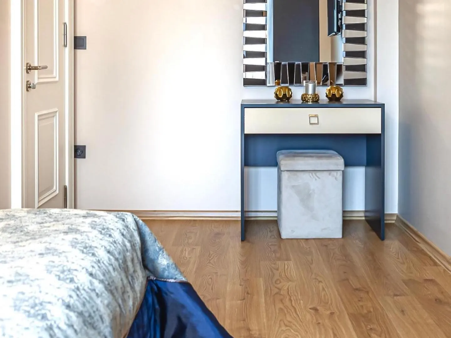 Poyraz Apartment Istanbul Turkey